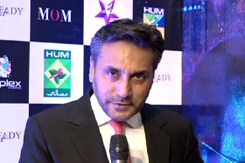 <i>MOM</i> Actor Adnan Siddiqui Sends Best Wishes From Pakistan <i>MOM</i> Actor Adnan Siddiqui Sends Best Wishes From Pakistan