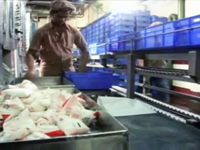 यूपी में होगी दुग्‍ध क्रान्ति? गुजरात की तरह यूपी में भी शुरू होगी दूध सहकारिता