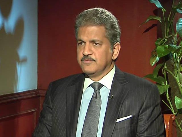 Anand Mahindra Apologises Over Tech Mahindra Employee's Firing