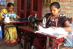 कुशलता के कदम : श्रीलंका में नारी सशक्तिकरण की मुहिम कुशलता के कदम : श्रीलंका में नारी सशक्तिकरण की मुहिम