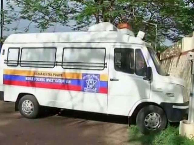 Now, Maharashtra Police To Get 'Beef Detection Kits'