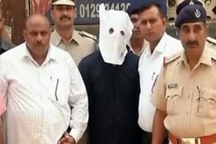 After Killing Junaid Khan, Main Accused Found Job In Maharashtra: Police After Killing Junaid Khan, Main Accused Found Job In Maharashtra: Police