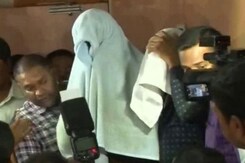 2 Including Nigerian National Arrested With Cocaine In Hyderabad 2 Including Nigerian National Arrested With Cocaine In Hyderabad