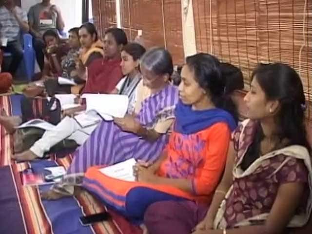 Video : NCERT Textbooks For Classes 2 To 5 Reinforce Gender Stereotypes: Study
