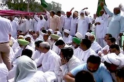 सतलुज-यमुना लिंक के मुद्दे पर राजनीति गर्म सतलुज-यमुना लिंक के मुद्दे पर राजनीति गर्म