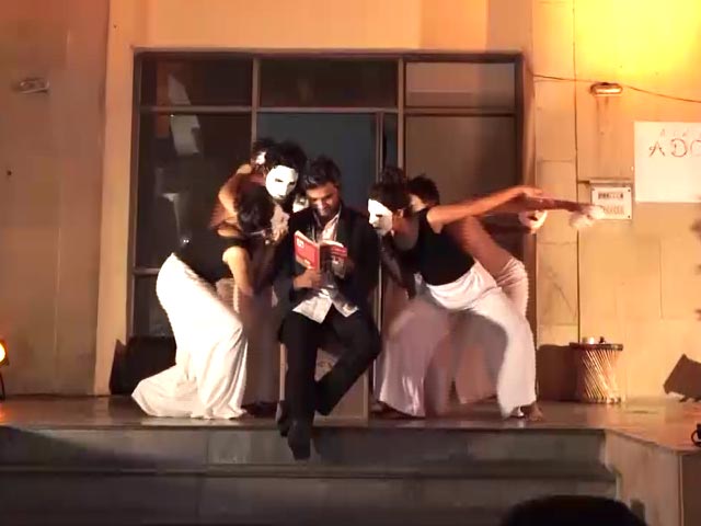 Bringing Art To Life