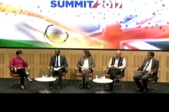 Fighting Climate Change: Can India Take The Lead? Fighting Climate Change: Can India Take The Lead?