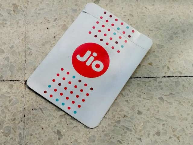 Reliance Jio Customer Data Hacked? What the Company Has to Say
