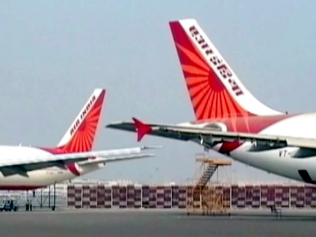 एयर इंडिया ने घरेलू उड़ानों में नॉन वेज खाना न परोसने का फ़ैसला किया