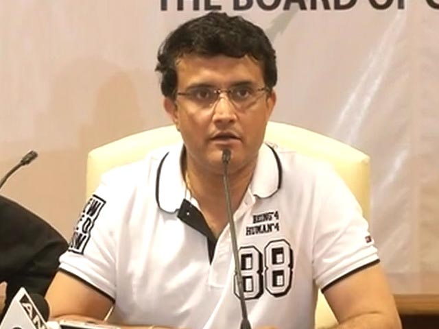 Decision To Name New Coach Deferred, BCCI Wants To Consult Captain Kohli