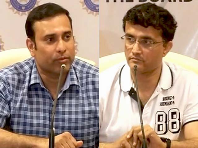 बड़ी खबर : टीम इंडिया के कोच पर फैसला टला