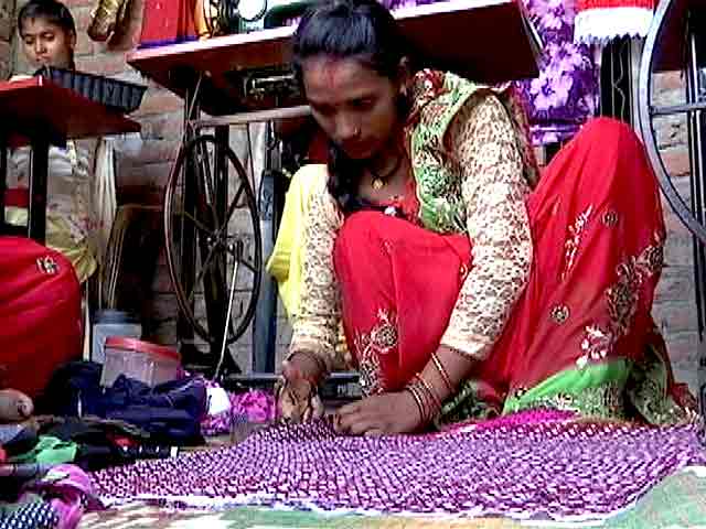 Video : Sangeeta, Journey Of A Woman From Bihar To Nepal