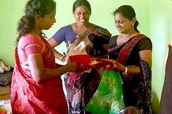 Nagwani, The Man Of The House Nagwani, The Man Of The House