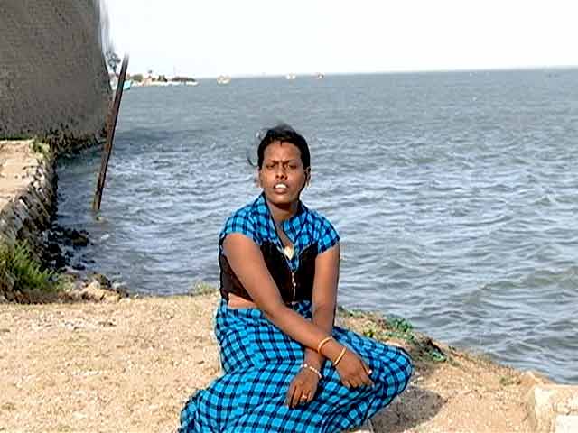 Jermegini, A Well-Educated Victim Of Civil War