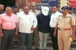 जुनैद हत्याकांड के मुख्य आरोपी का कबूलनामा जुनैद हत्याकांड के मुख्य आरोपी का कबूलनामा