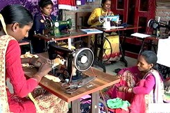 Kushalta Ke Kadam Crosses Borders Of India, Empowers Women In Nepal, Sri Lanka Kushalta Ke Kadam Crosses Borders Of India, Empowers Women In Nepal, Sri Lanka