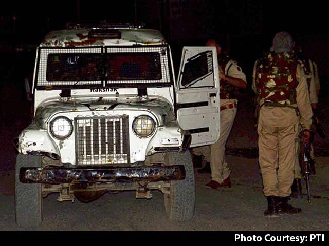 Video : 7 Amarnath Yatra Pilgrims Killed In Terror Attack In Jammu And Kashmir