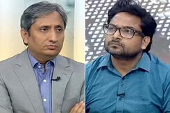 प्राइम टाइम : क्या आप फेक न्यूज़ समझते हैं? प्राइम टाइम : क्या आप फेक न्यूज़ समझते हैं?