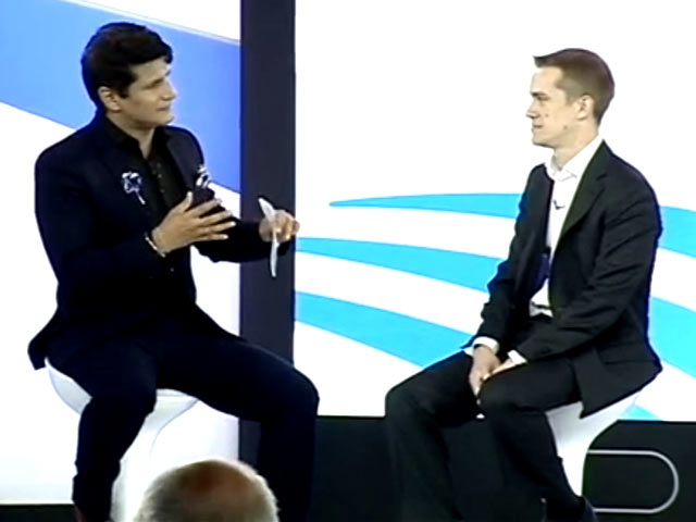 Sponsored: SwiftKey, the Future of Technology