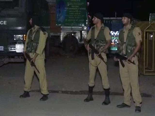 Videos : नेशनल रिपोर्टर : जम्मू कश्मीर में अमरनाथ यात्रियों पर आतंकी हमला