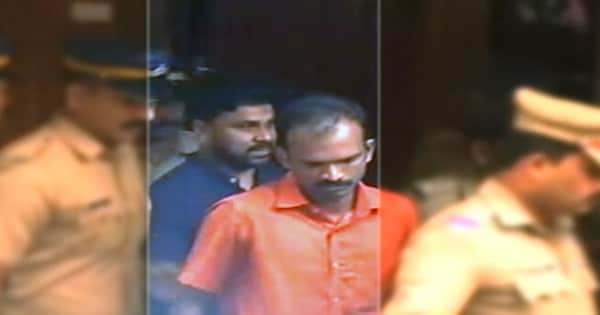 Beautiful Dileep Acquitted In Kerala Actor Rape Case; Six Found Guilty Abstract Illustration Beautiful Dileep Acquitted In Kerala Actor Rape Case; Six Found Guilty Abstract Illustration