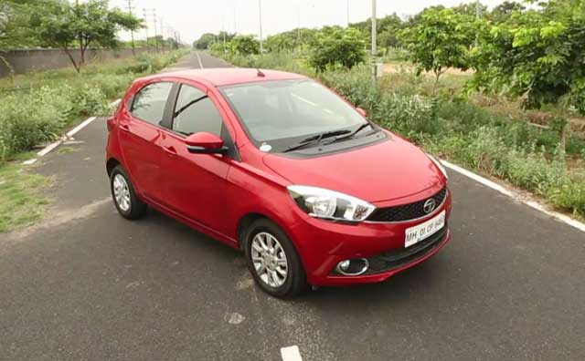 Tata Tiago AMT Review