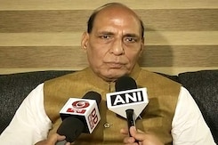 अमरनाथ यात्रियों पर आतंकी हमला : राजनाथ सिंह ने कायराना हमला बताया अमरनाथ यात्रियों पर आतंकी हमला : राजनाथ सिंह ने कायराना हमला बताया