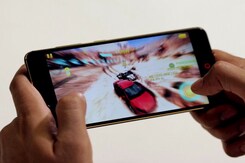 Nubia Z17 Mini Review Nubia Z17 Mini Review