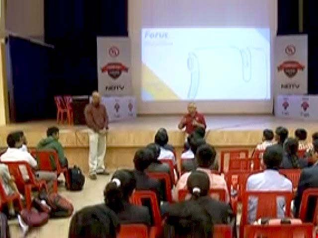 National Safety Science Quiz 2016: Empowering Youngsters To Enhance Safety