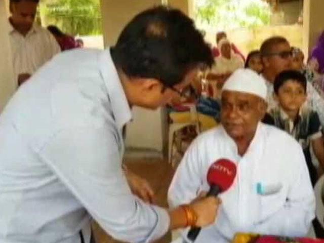 अमरनाथ यात्री हमला - बस ड्राइवर सलीम की बहादुरी की चर्चा