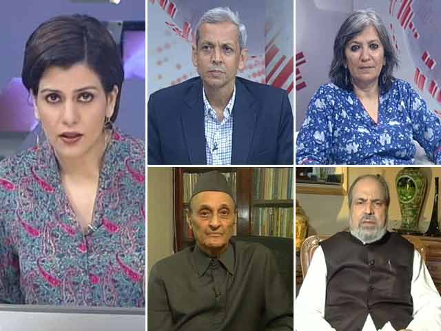 Amarnath Yatra Terror Attack: Was There A Security Lapse?