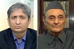 जम्मू-कश्मीर में राष्ट्रपति शासन लगाया जाना चाहिए - डॉ. कर्ण सिंह जम्मू-कश्मीर में राष्ट्रपति शासन लगाया जाना चाहिए - डॉ. कर्ण सिंह