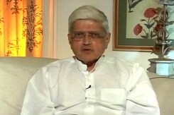 Gopalkrishna Gandhi On Link Between Amarnath Attack, Mob Violence Gopalkrishna Gandhi On Link Between Amarnath Attack, Mob Violence
