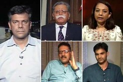 Amarnath Attack: Exclusive Details Of Terror Network In Kashmir Amarnath Attack: Exclusive Details Of Terror Network In Kashmir