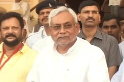 Nitish Kumar Returns Rahul Gandhi's Call With Message Of Support Nitish Kumar Returns Rahul Gandhi's Call With Message Of Support