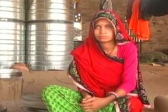 राजस्थान : डॉक्टर बनेगी यह बालिका वघु राजस्थान : डॉक्टर बनेगी यह बालिका वघु