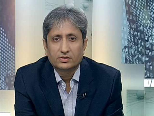 प्राइम टाइम इंट्रो : फेक न्यूज़ नफरत फैलाने की साजिश?