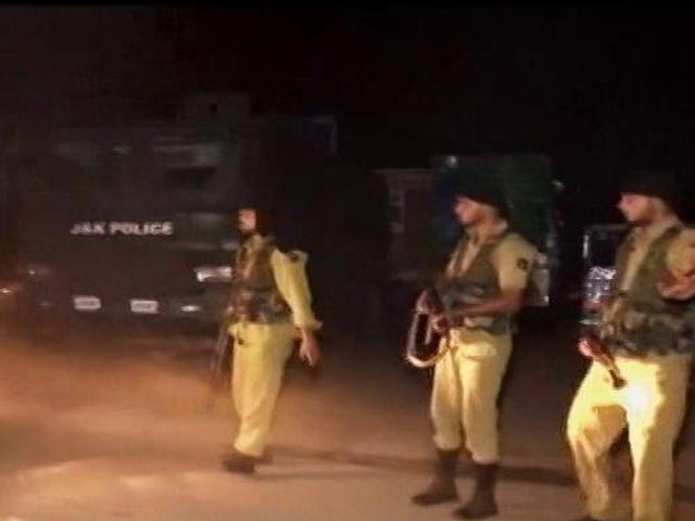 The Biggest Stories of July 12, 2017