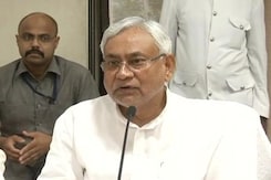 Tejashwi Yadav Has To Go, Chief Minister Nitish Kumar Tells Rahul Gandhi Tejashwi Yadav Has To Go, Chief Minister Nitish Kumar Tells Rahul Gandhi
