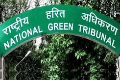 No More Protests At Delhi's Jantar Mantar, Too Noisy: Green Court No More Protests At Delhi's Jantar Mantar, Too Noisy: Green Court