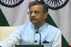 बड़ी ख़बर : कुलभूषण जाधव की मां के वीजा को लेकर असमंजस बड़ी ख़बर : कुलभूषण जाधव की मां के वीजा को लेकर असमंजस