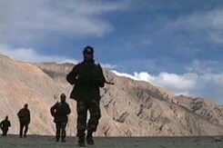 इंडिया 8 बजे :  चीन के साथ सीमा विवाद पर केंद्र ने बुलाई सर्वदलीय बैठक इंडिया 8 बजे :  चीन के साथ सीमा विवाद पर केंद्र ने बुलाई सर्वदलीय बैठक