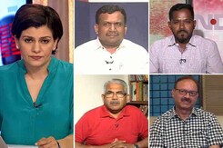 'Rs 2 Crore For Sasikala's Kitchen In Jail': Prison Or Privilege? 'Rs 2 Crore For Sasikala's Kitchen In Jail': Prison Or Privilege?