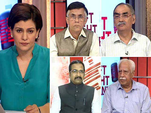 Does Centre Need To Answer On National Security Issues?