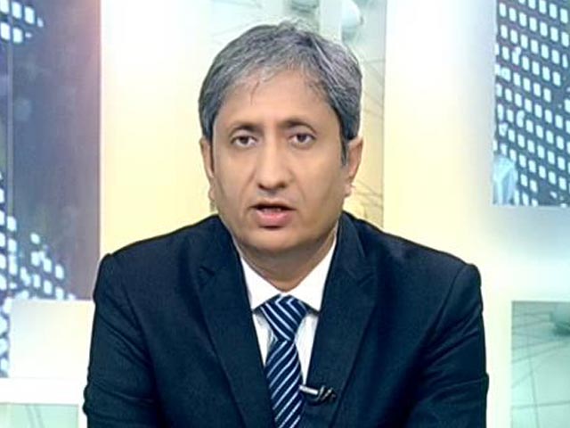 प्राइम टाइम इंट्रो : फ़ेक न्यूज़ को कैसे पहचानें?