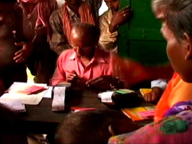 <i>India Matters</i>: Not 'POS'able