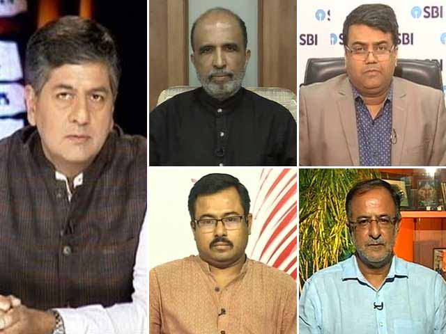 State Of Indian Economy: Will RBI Cut Rates?