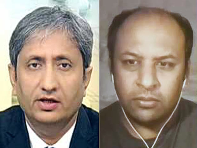 प्राइम टाइम : आज की बड़ी चुनौती है फ़ेक न्यूज़