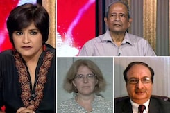 Trump: The Beginning Of The End? Trump: The Beginning Of The End?