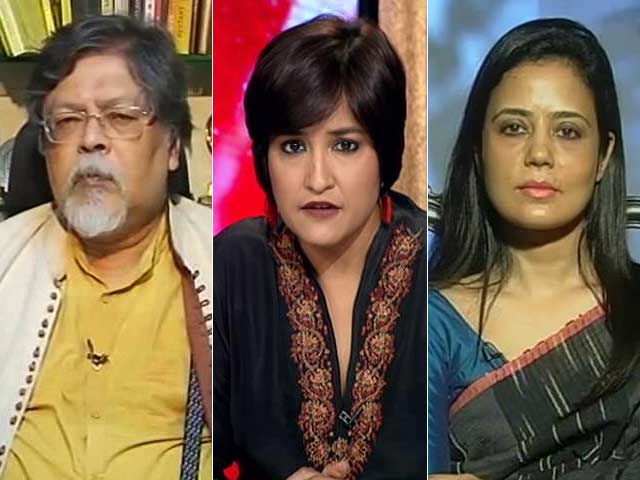 Tinderbox Bengal: Who'll Douse Fires?